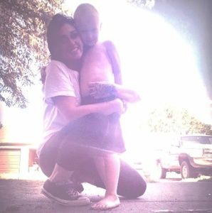 Meet your Posher, Kayla